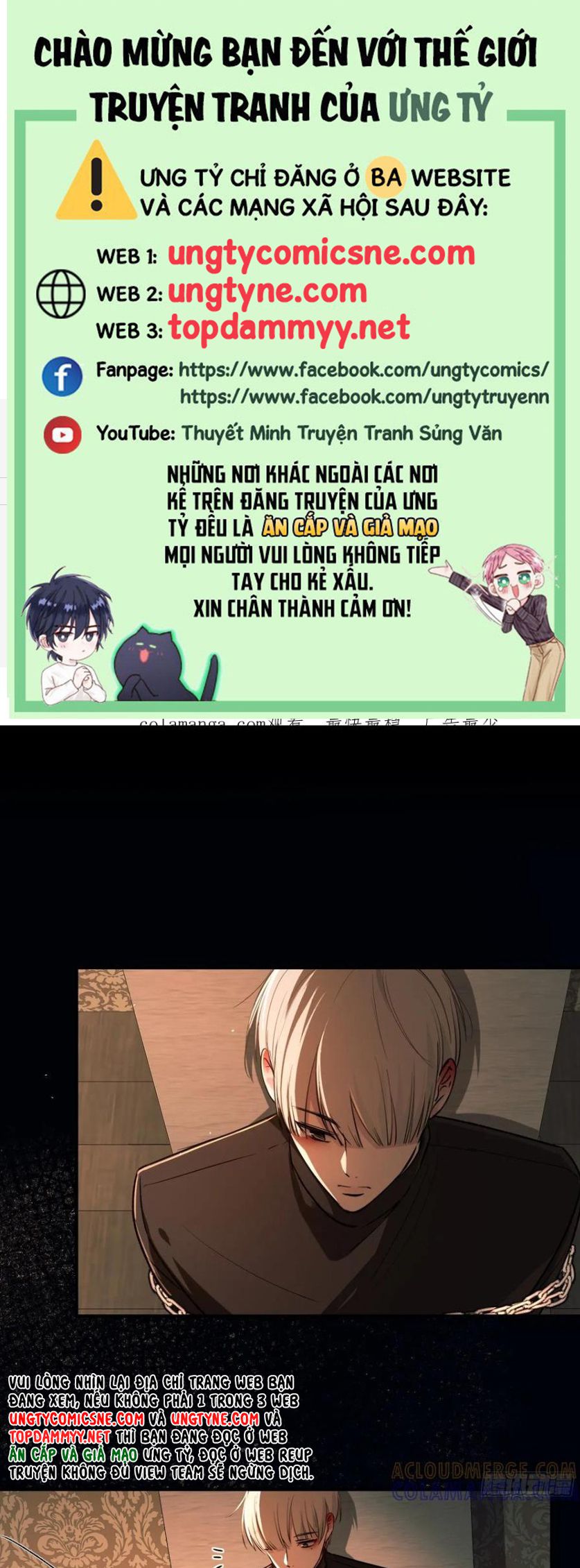 Yêu Đến Hủy Diệt Chap 28 - Next Chap 29