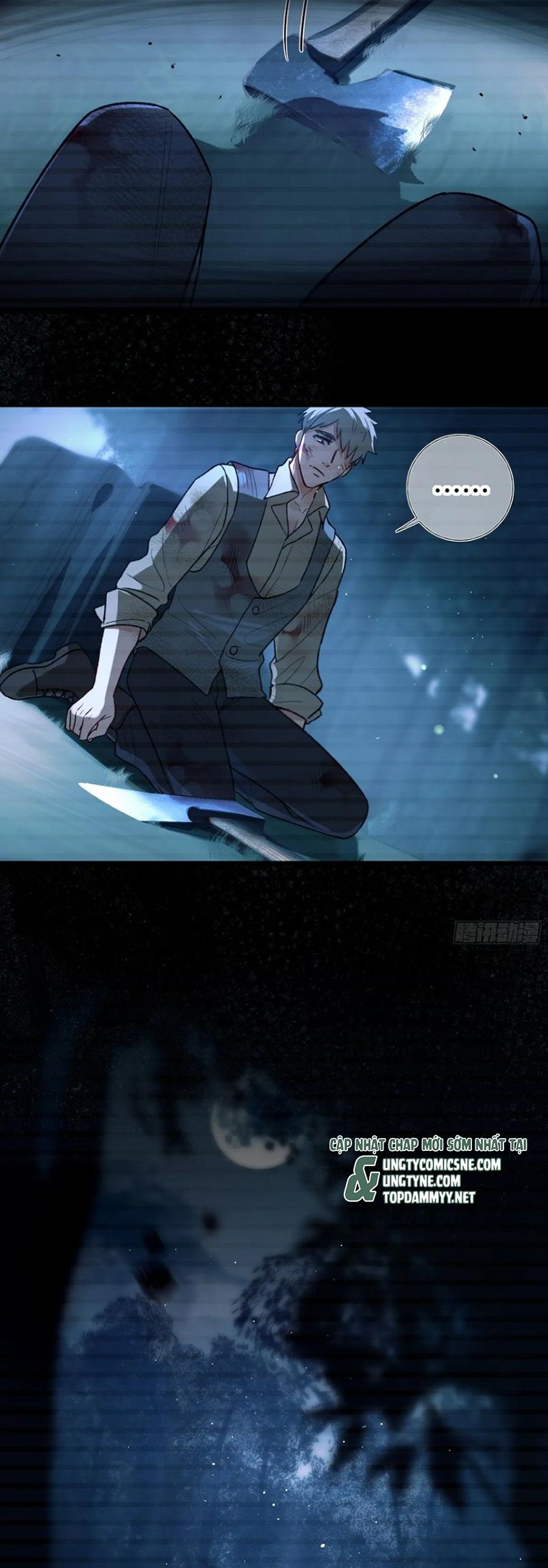 Yêu Đến Hủy Diệt Chap 28 - Next Chap 29