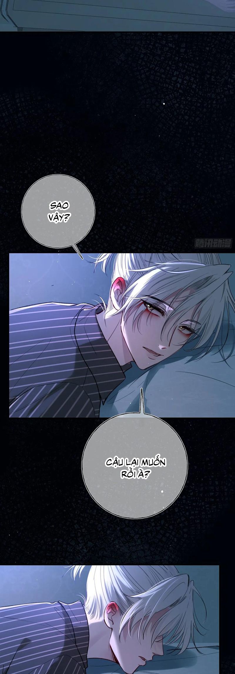Yêu Đến Hủy Diệt Chap 28 - Next Chap 29
