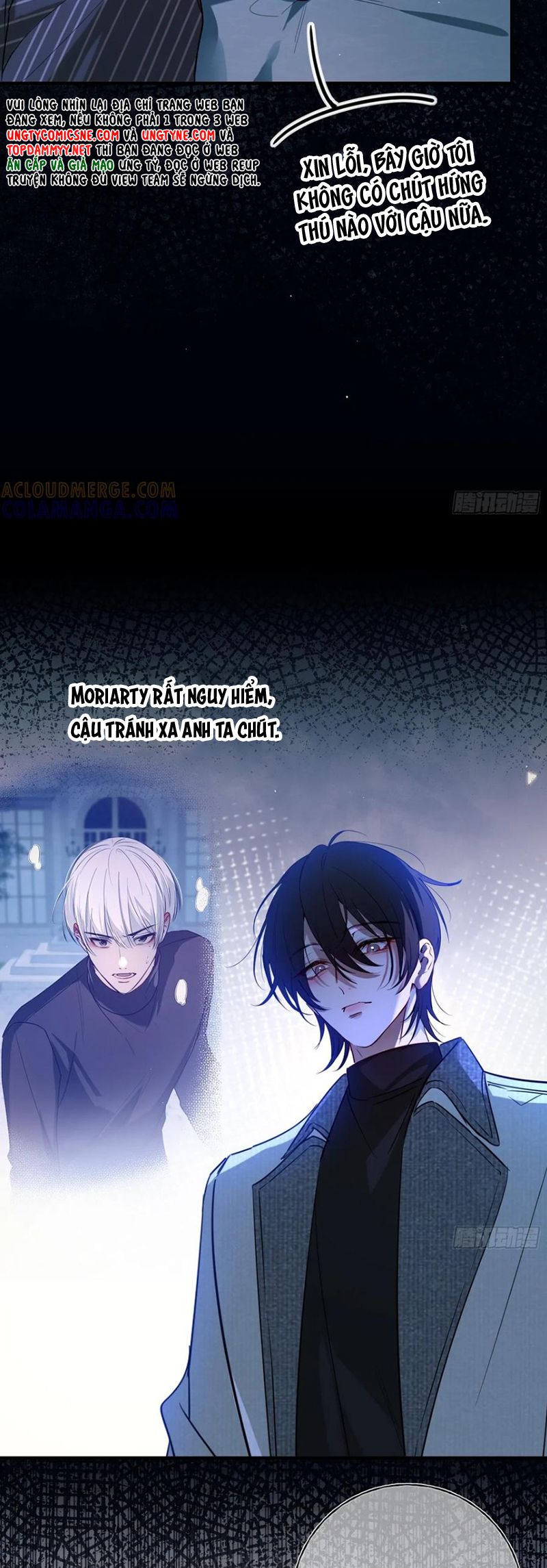 Yêu Đến Hủy Diệt Chap 28 - Next Chap 29