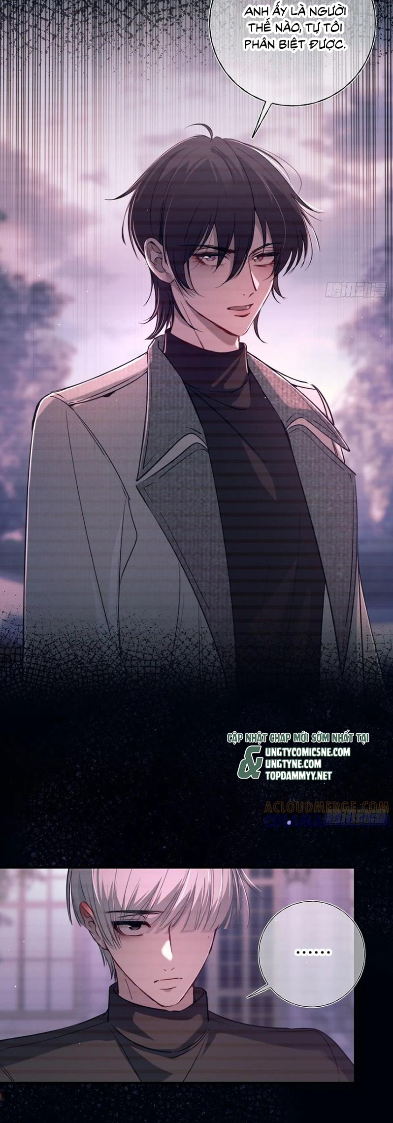 Yêu Đến Hủy Diệt Chap 28 - Next Chap 29