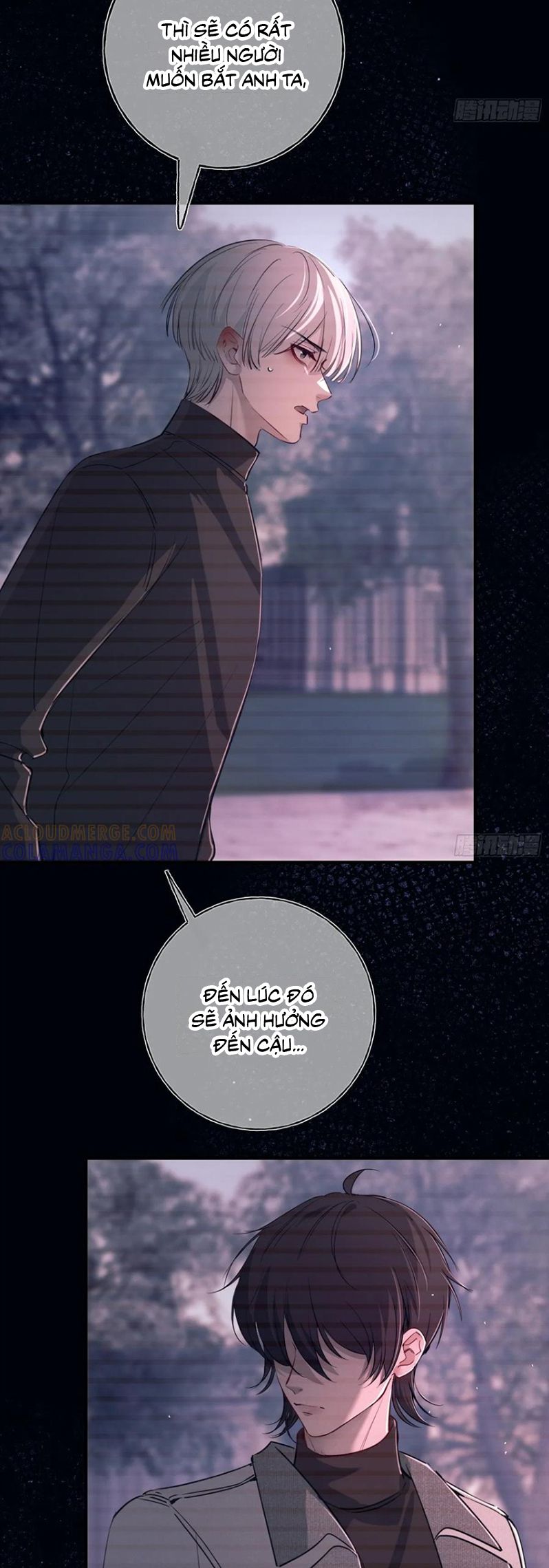 Yêu Đến Hủy Diệt Chap 28 - Next Chap 29