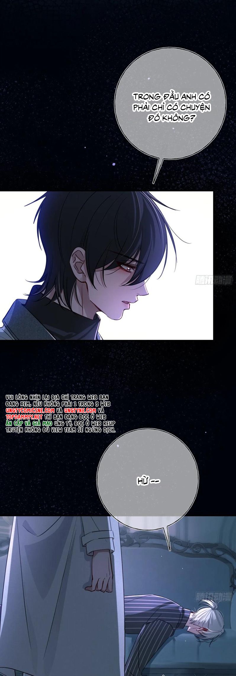 Yêu Đến Hủy Diệt Chap 28 - Next Chap 29