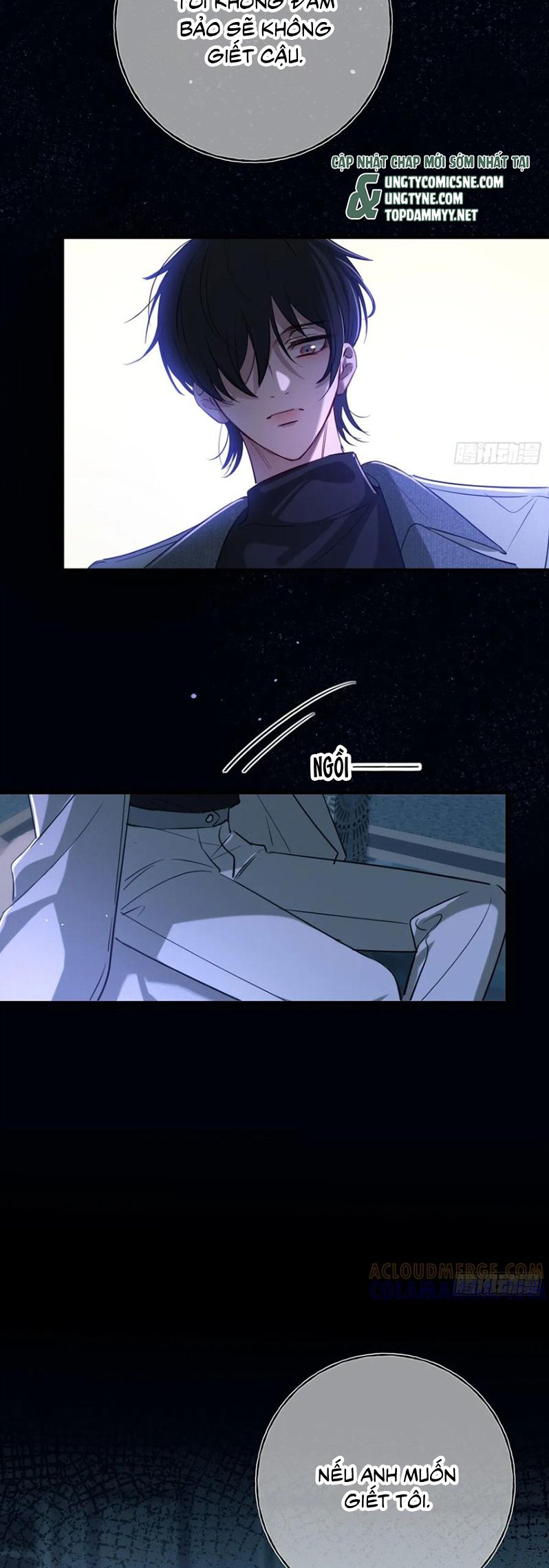 Yêu Đến Hủy Diệt Chap 28 - Next Chap 29