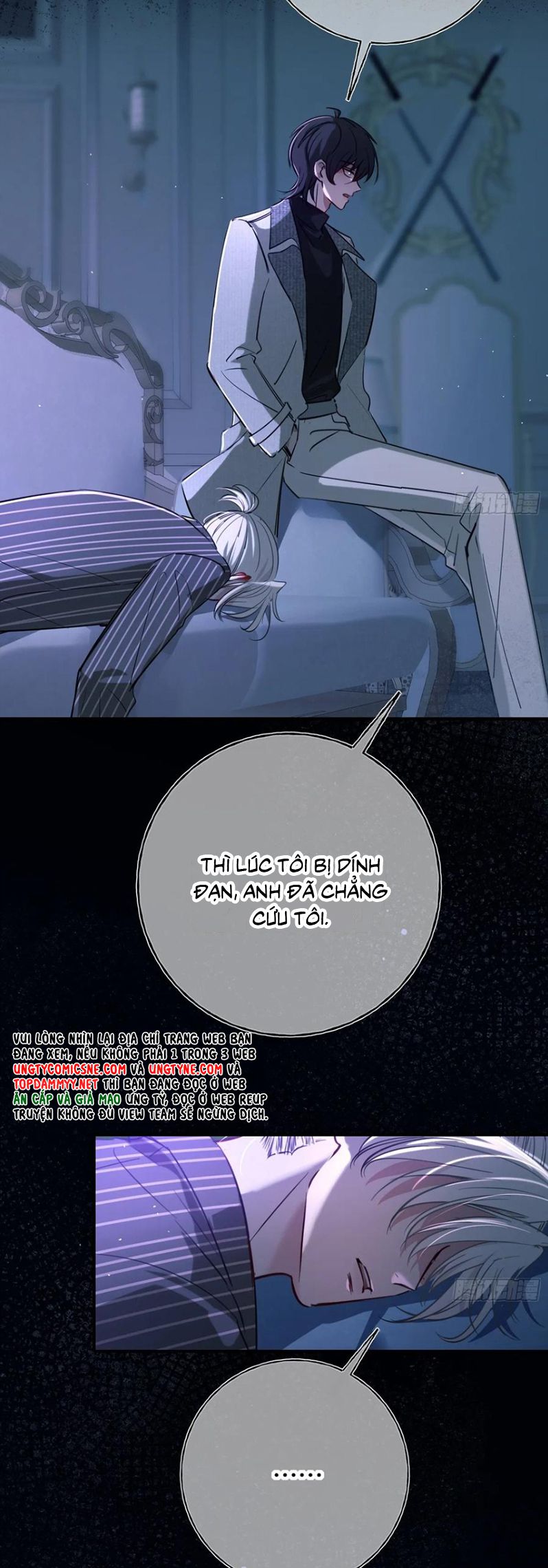 Yêu Đến Hủy Diệt Chap 28 - Next Chap 29