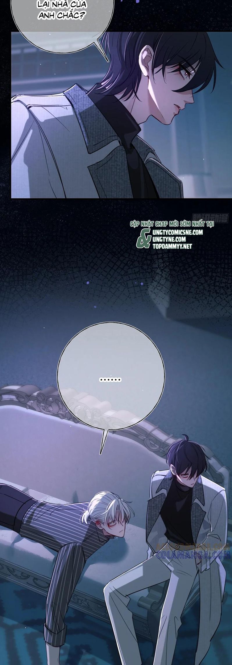 Yêu Đến Hủy Diệt Chap 28 - Next Chap 29