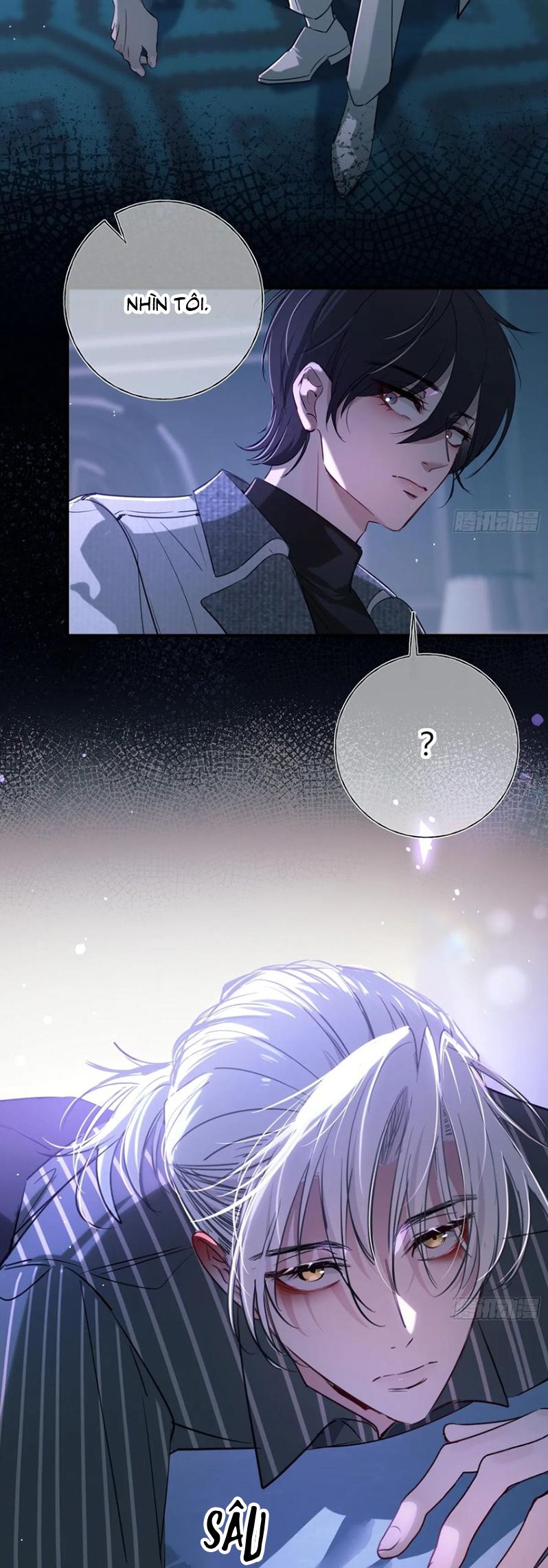 Yêu Đến Hủy Diệt Chap 28 - Next Chap 29