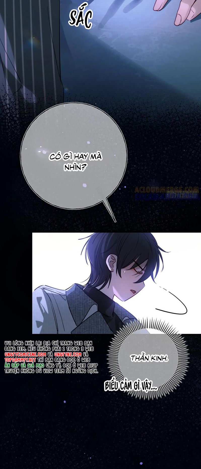 Yêu Đến Hủy Diệt Chap 28 - Next Chap 29