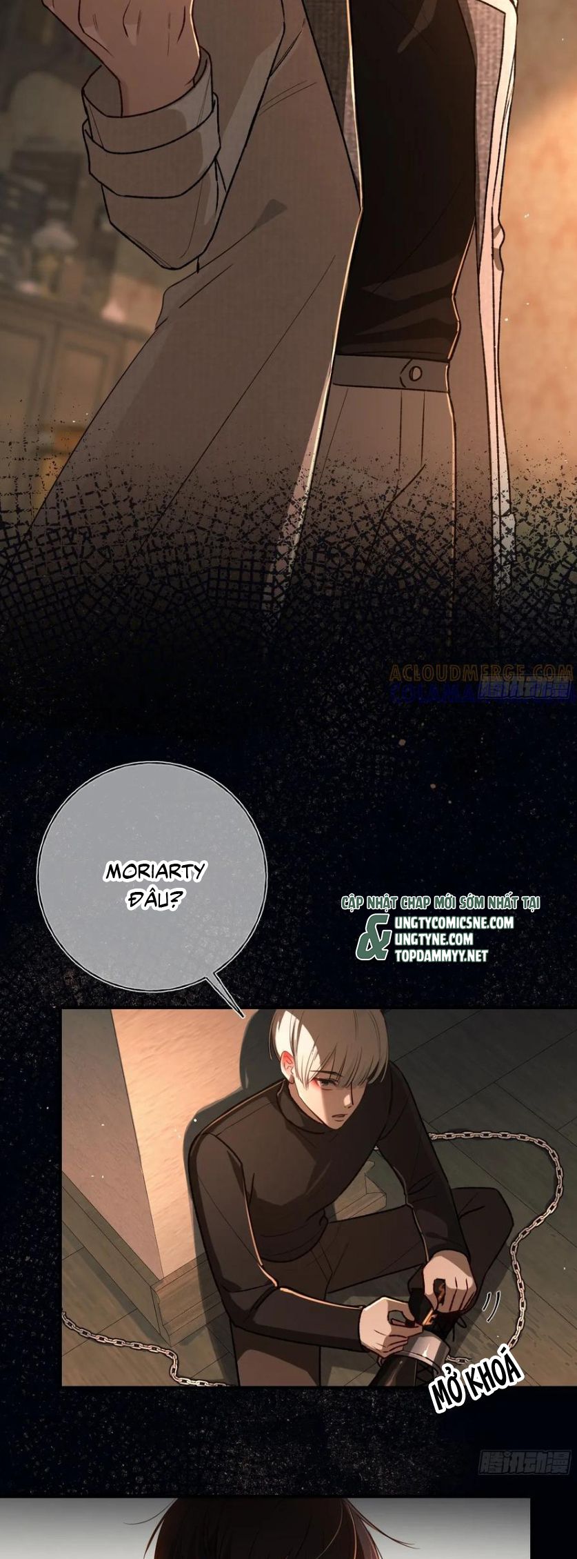 Yêu Đến Hủy Diệt Chap 28 - Next Chap 29