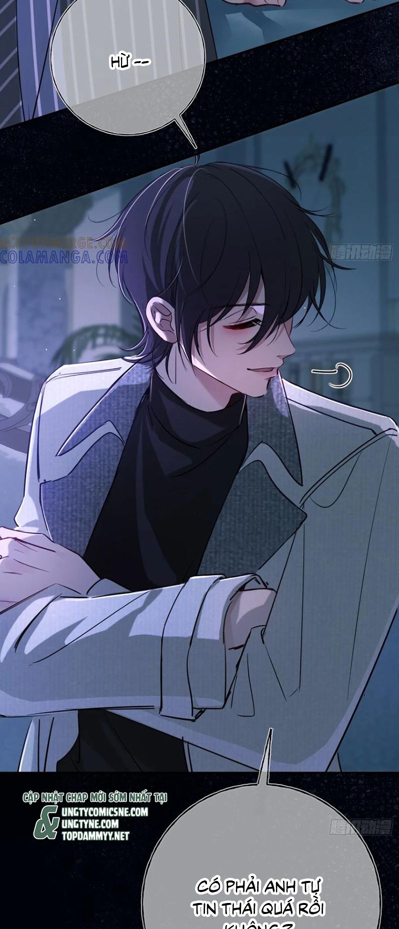 Yêu Đến Hủy Diệt Chap 28 - Next Chap 29