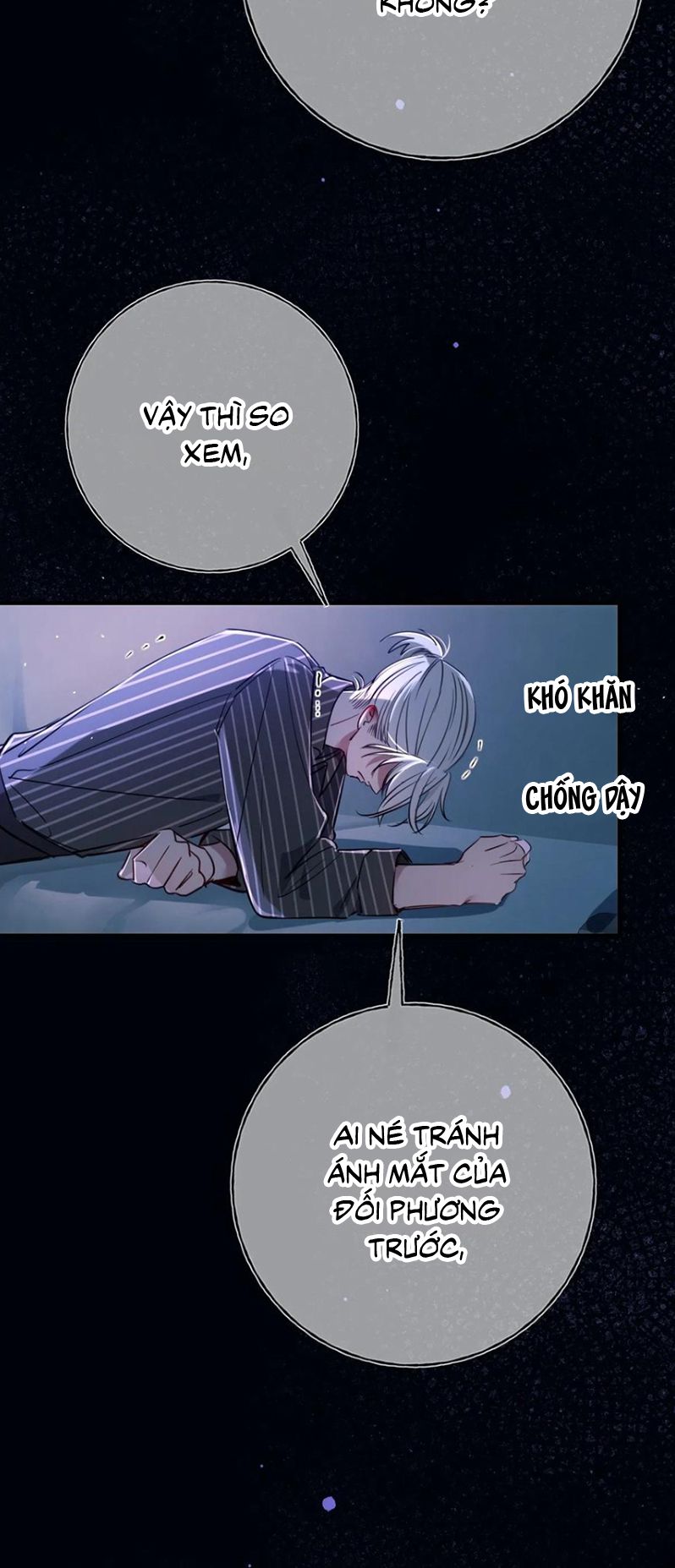Yêu Đến Hủy Diệt Chap 28 - Next Chap 29