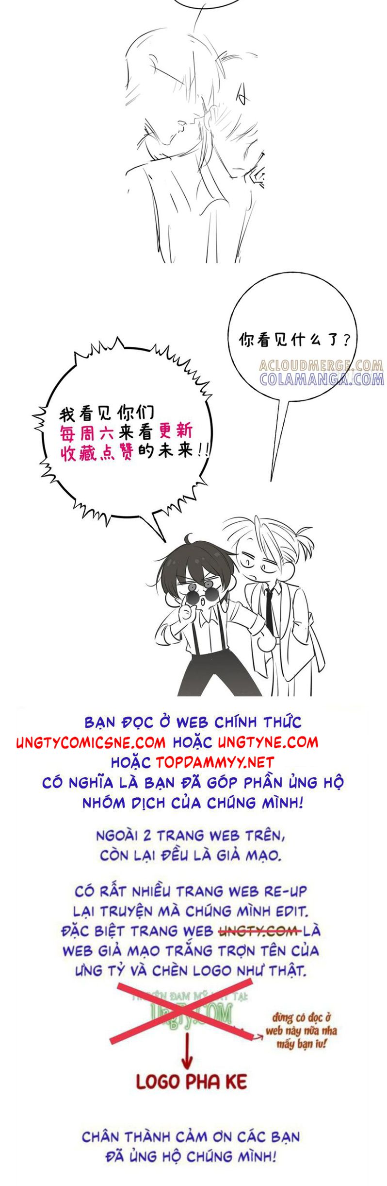 Yêu Đến Hủy Diệt Chap 28 - Next Chap 29