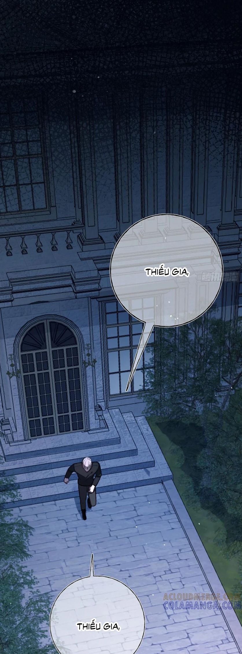 Yêu Đến Hủy Diệt Chap 28 - Next Chap 29