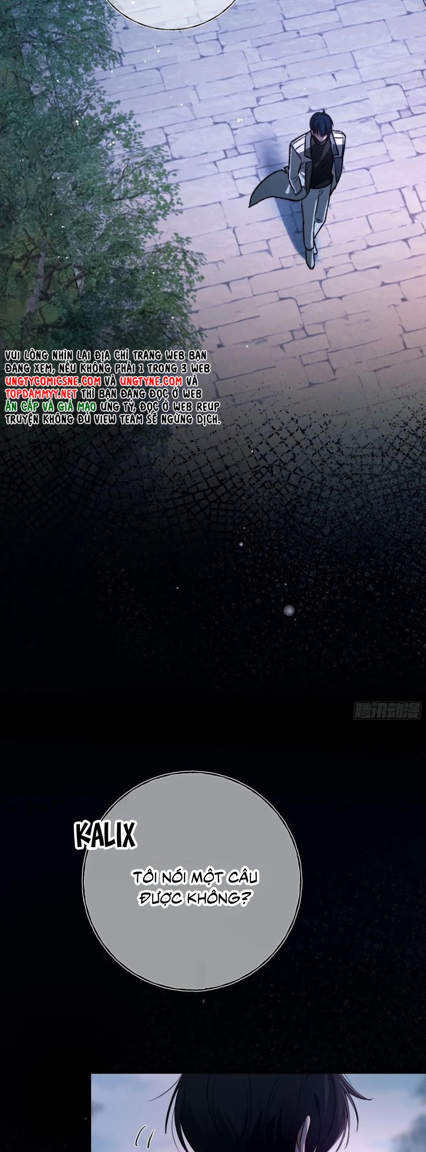 Yêu Đến Hủy Diệt Chap 28 - Next Chap 29