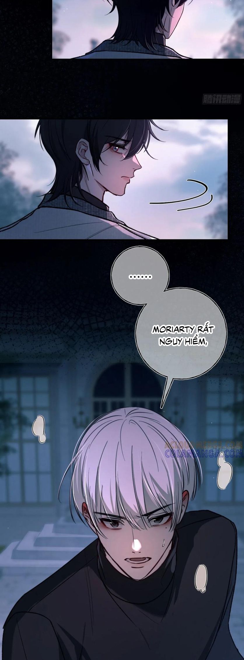 Yêu Đến Hủy Diệt Chap 28 - Next Chap 29