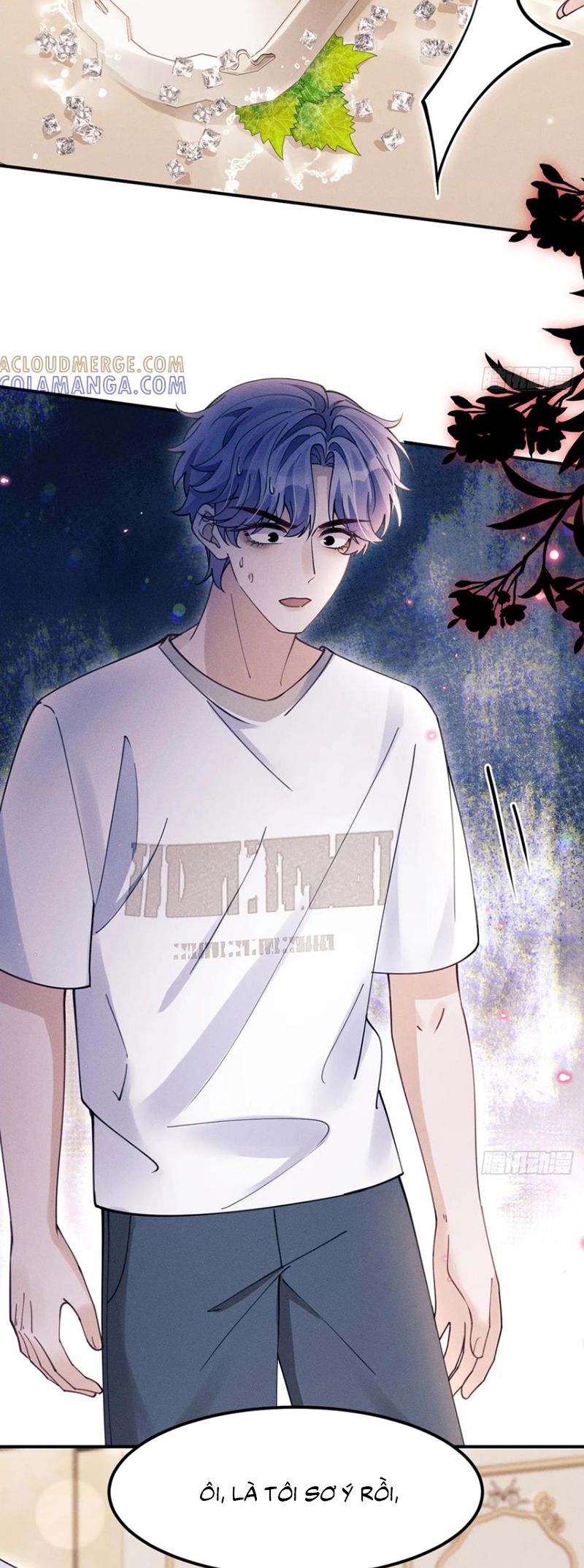 Tôi Hoài Nghi Ảnh Đế Đang Theo Đuổi Tôi Chap 198 - Next Chap 199