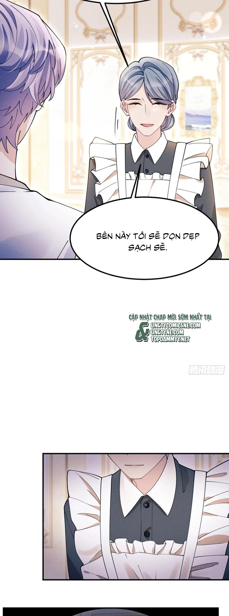 Tôi Hoài Nghi Ảnh Đế Đang Theo Đuổi Tôi Chap 198 - Next Chap 199