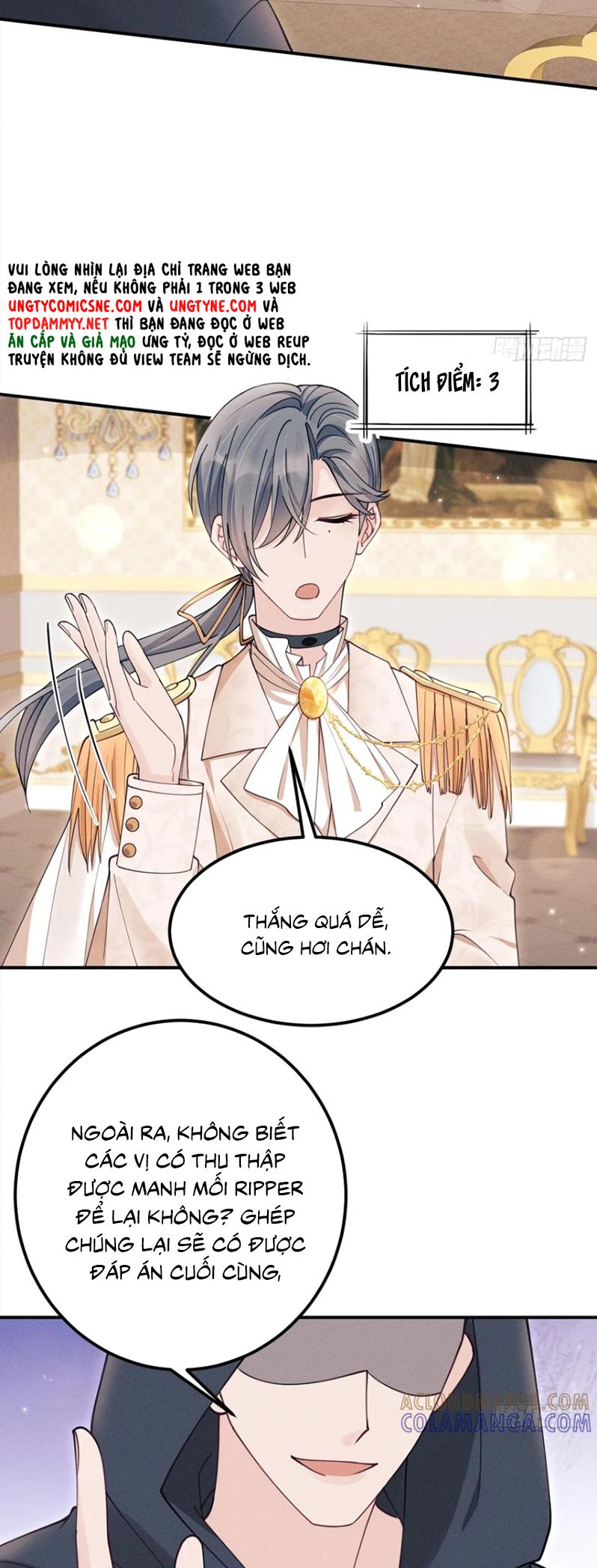Tôi Hoài Nghi Ảnh Đế Đang Theo Đuổi Tôi Chap 198 - Next Chap 199