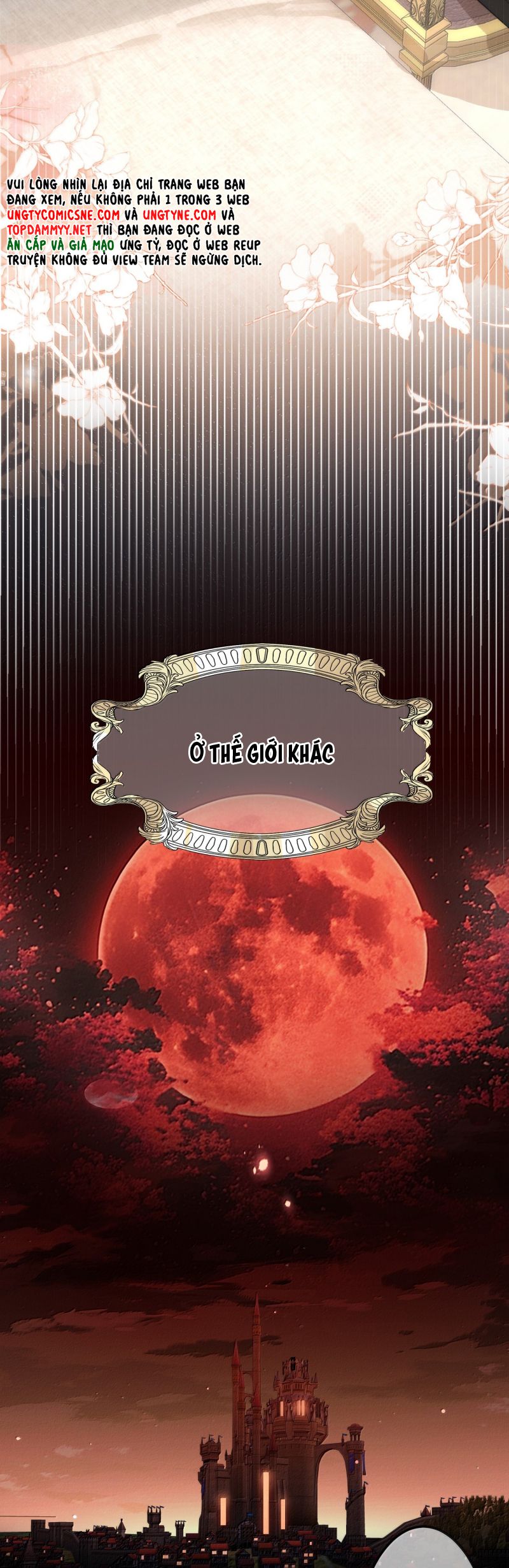 Phệ Chủ Chap 46 - Trang 4
