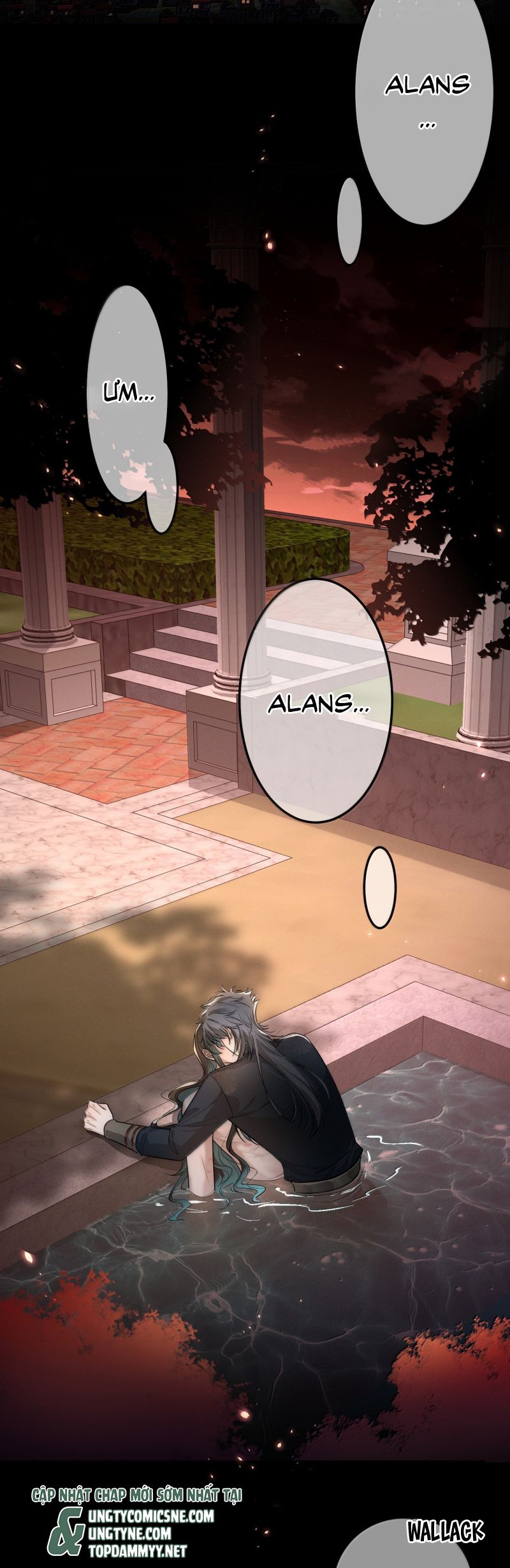 Phệ Chủ Chap 46 - Trang 4