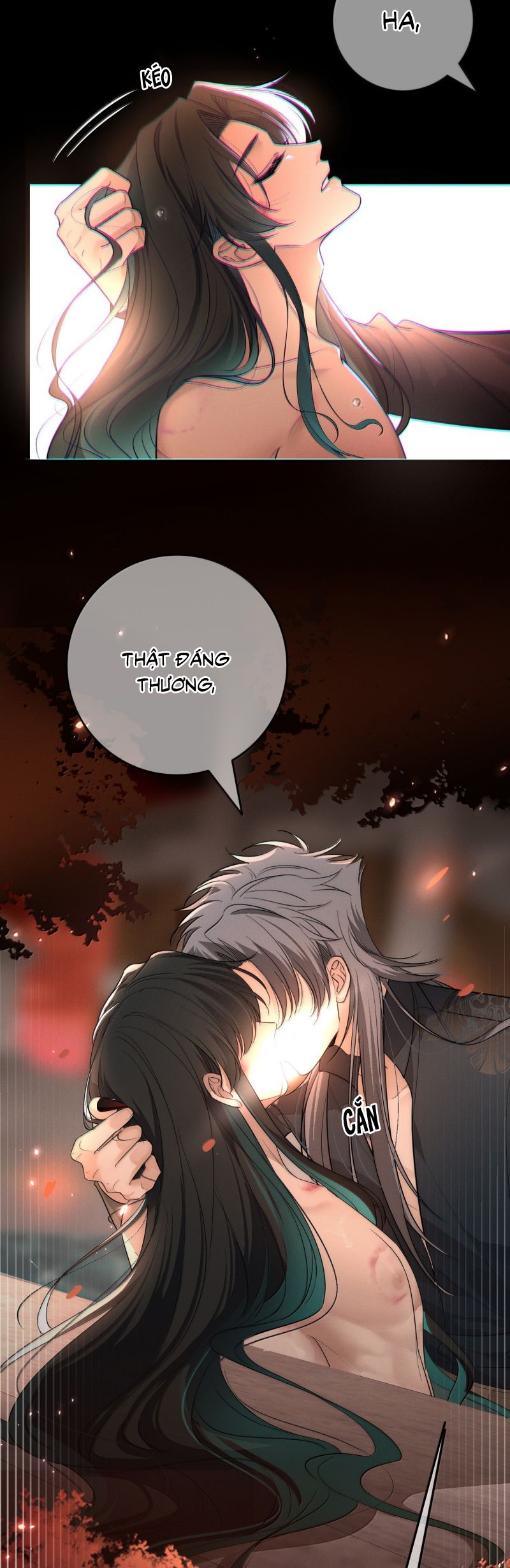 Phệ Chủ Chap 46 - Trang 4