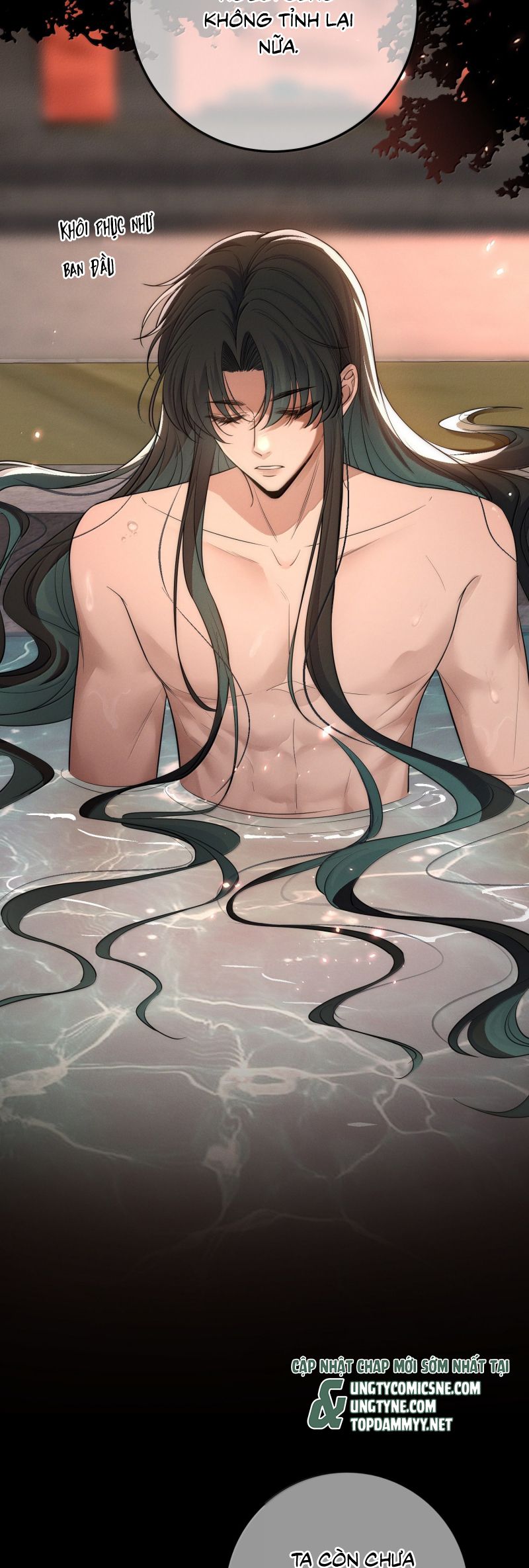 Phệ Chủ Chap 46 - Trang 4
