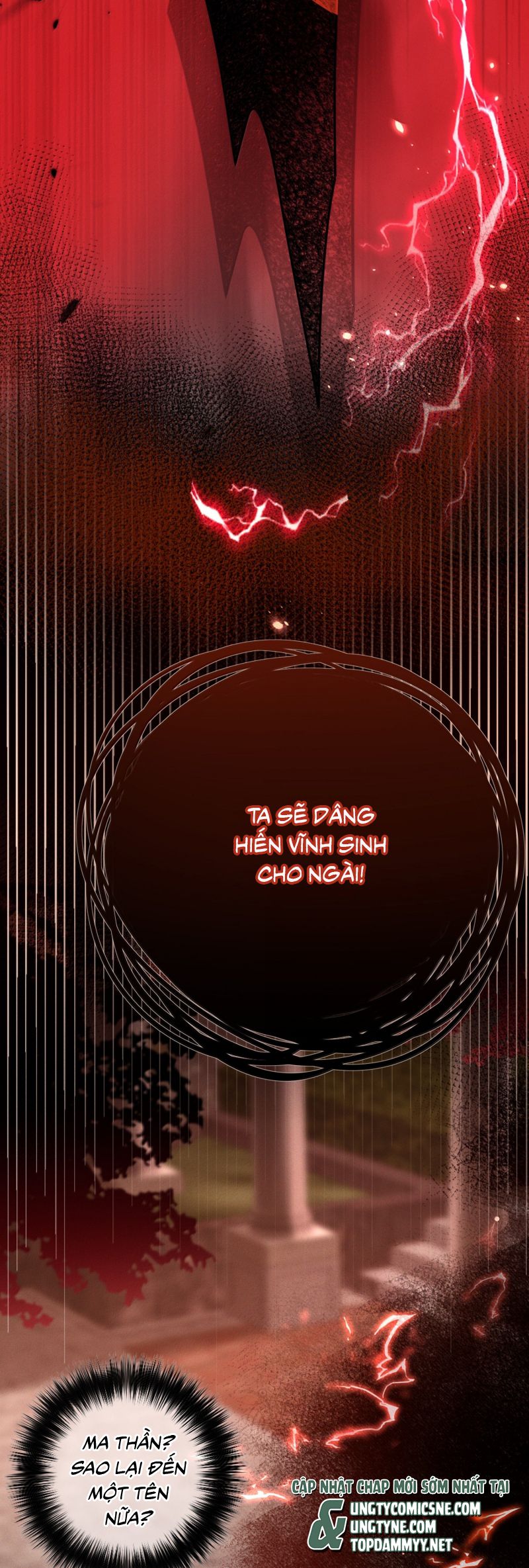 Phệ Chủ Chap 46 - Trang 4