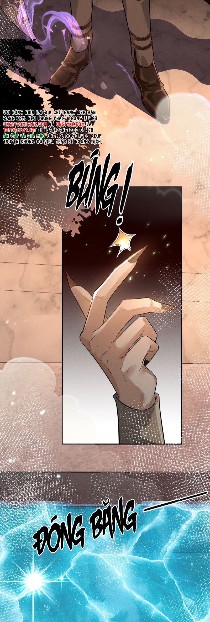 Phệ Chủ Chap 46 - Trang 4