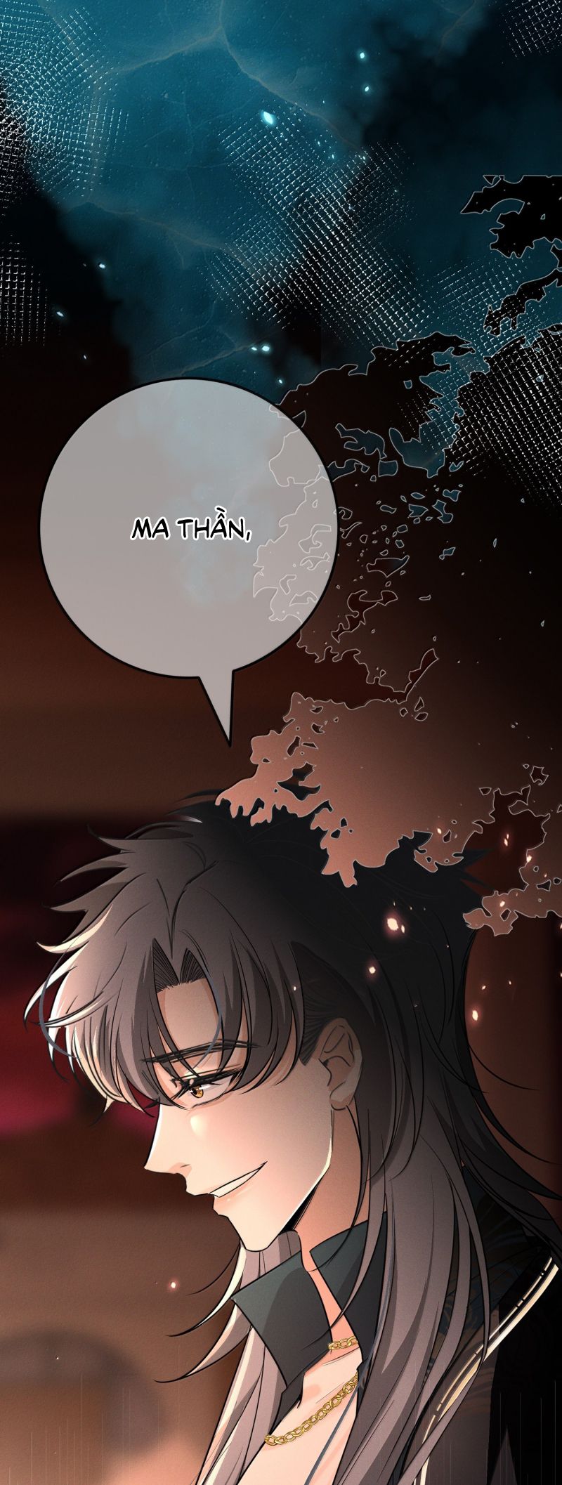 Phệ Chủ Chap 46 - Trang 4