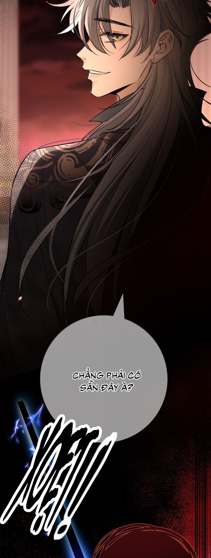 Phệ Chủ Chap 46 - Trang 4