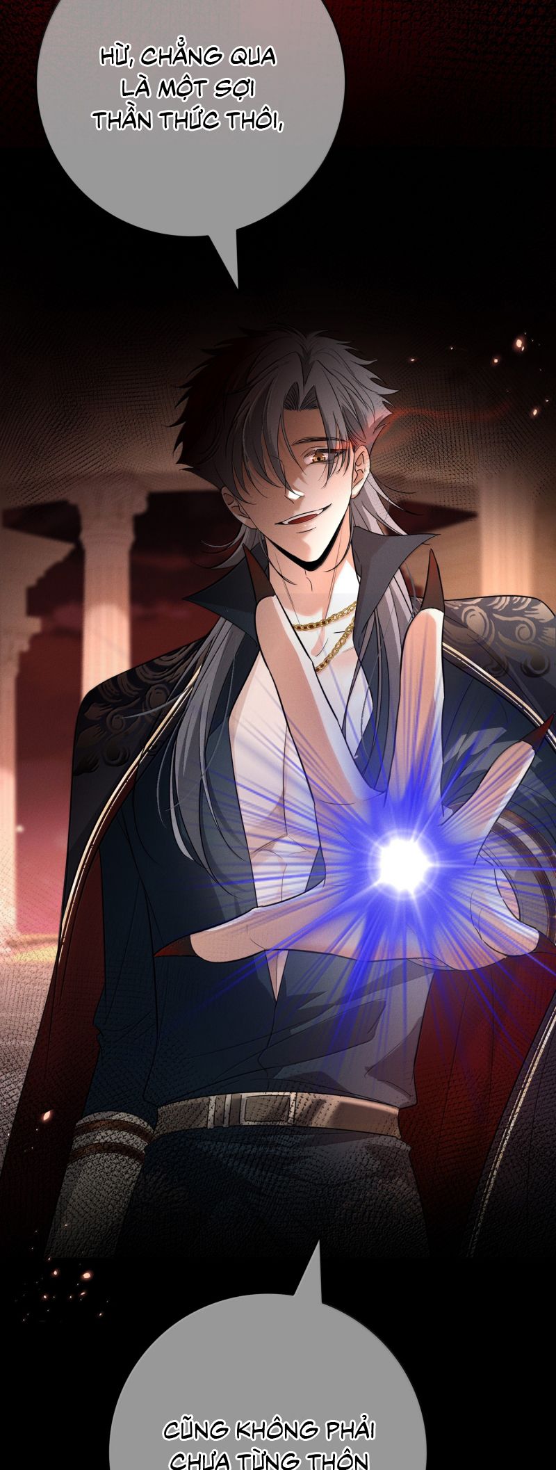 Phệ Chủ Chap 46 - Trang 4