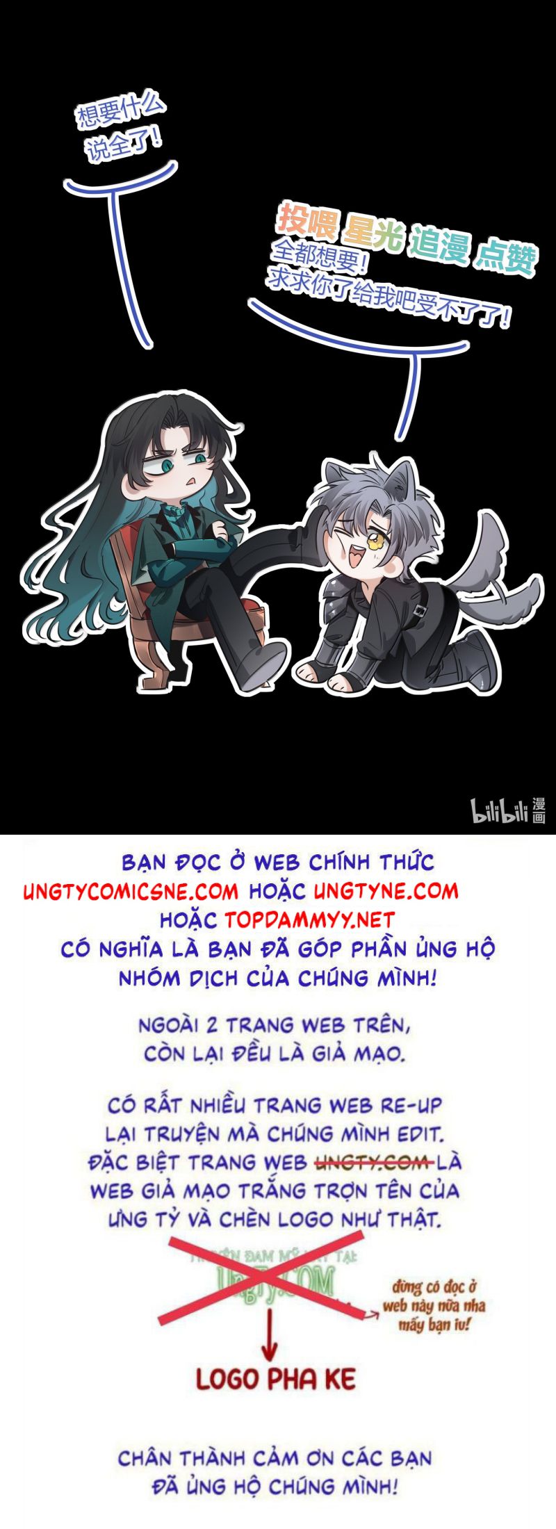 Phệ Chủ Chap 46 - Trang 4