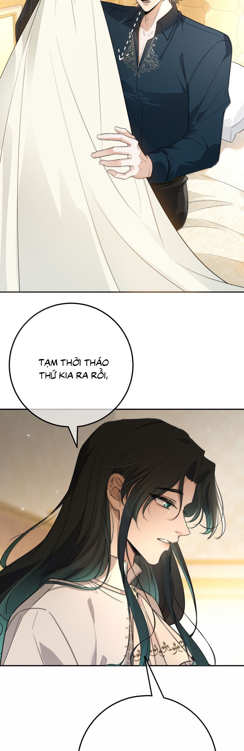 Phệ Chủ Chap 46 - Trang 4
