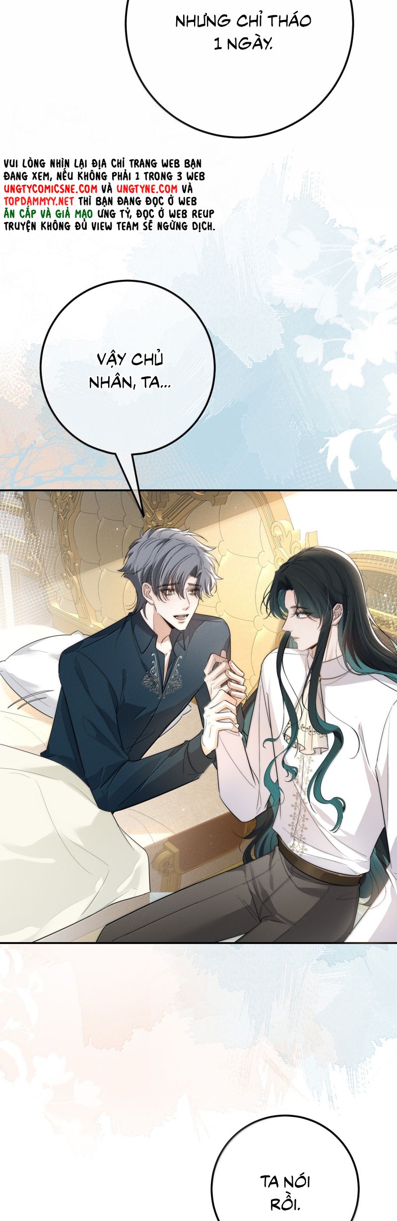 Phệ Chủ Chap 46 - Trang 4