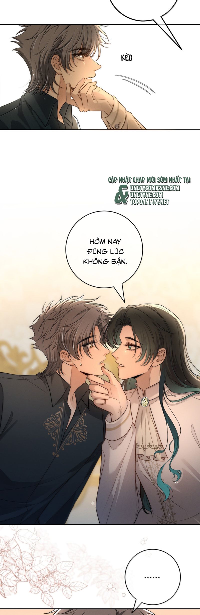 Phệ Chủ Chap 46 - Trang 4