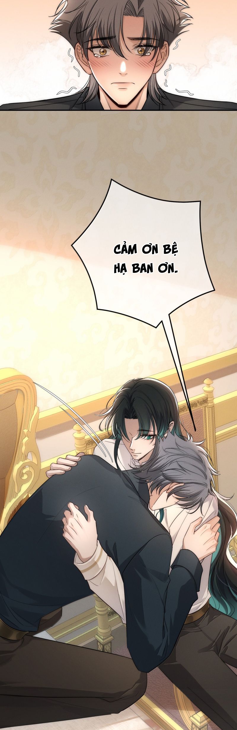 Phệ Chủ Chap 46 - Trang 4