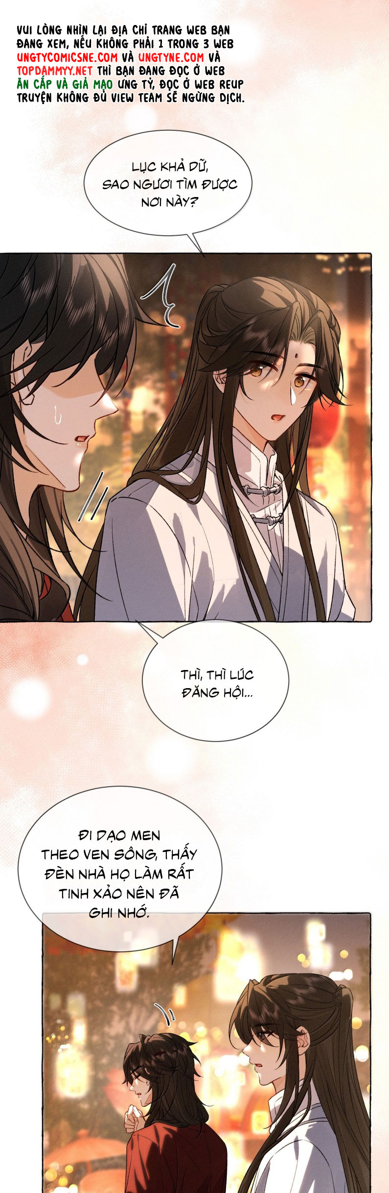 Lang Kỵ Trúc Mã Lai Chap 42 - Trang 3
