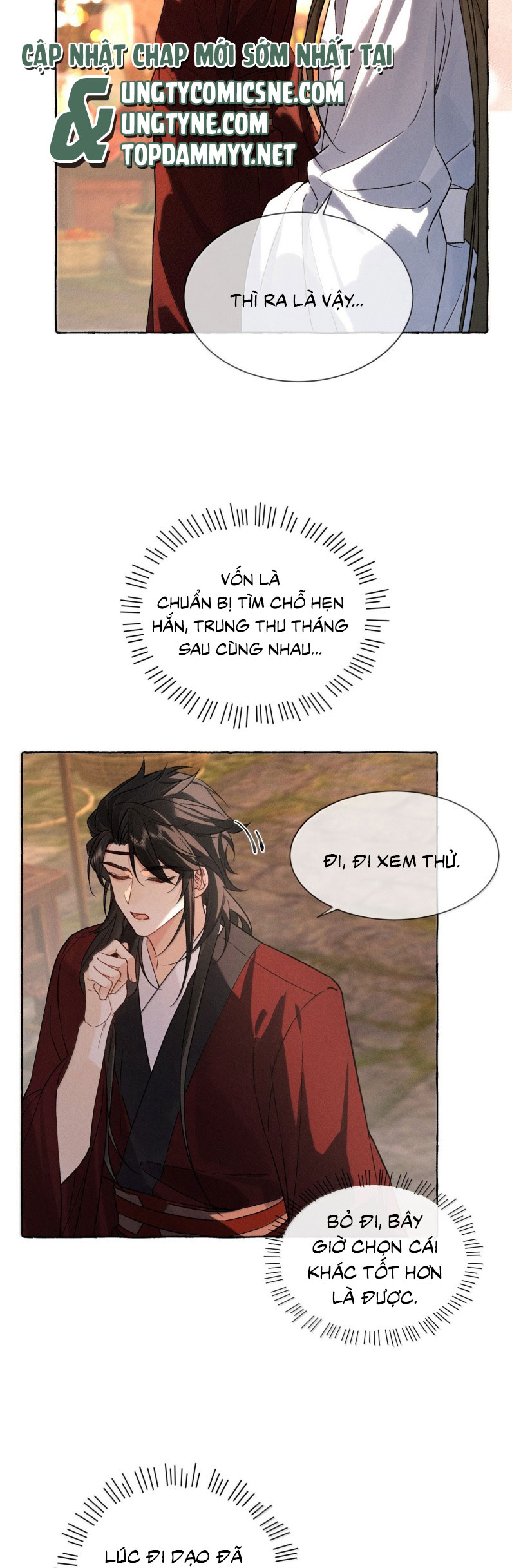Lang Kỵ Trúc Mã Lai Chap 42 - Trang 3
