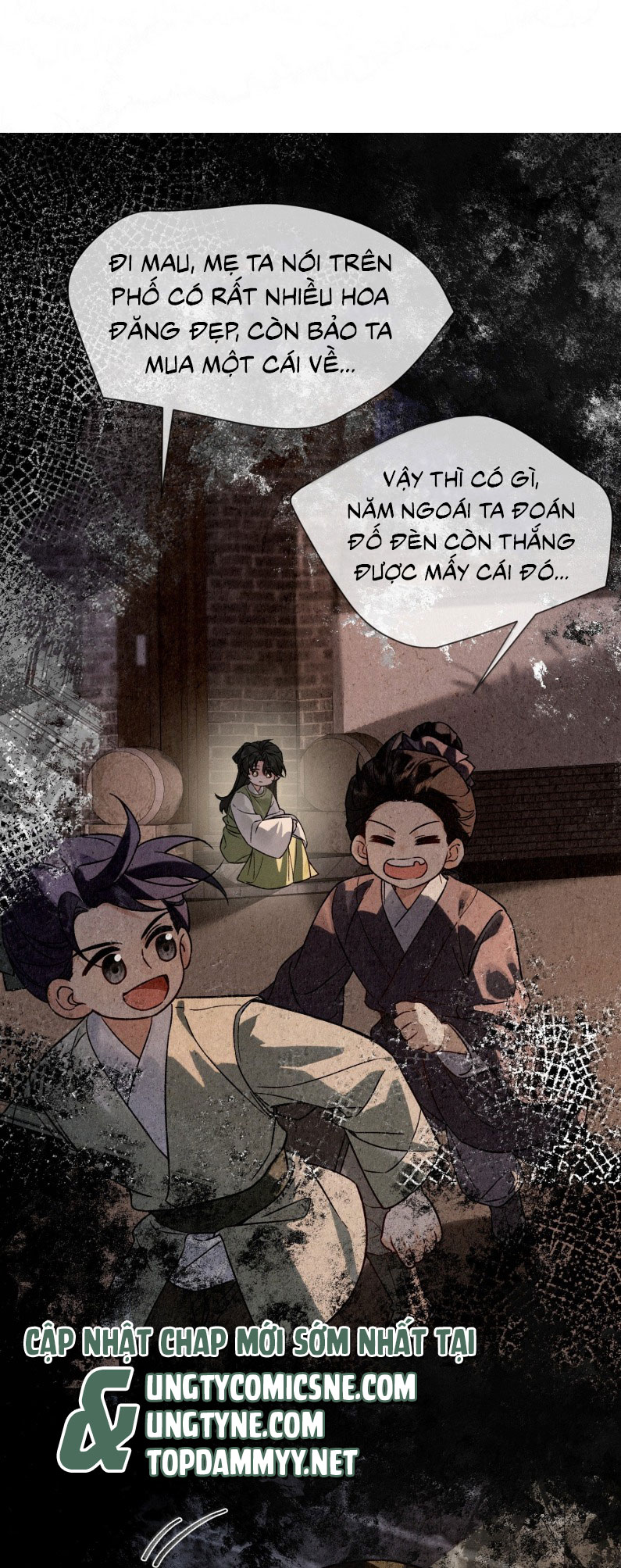 Lang Kỵ Trúc Mã Lai Chap 42 - Trang 3