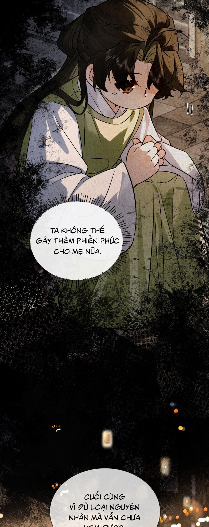 Lang Kỵ Trúc Mã Lai Chap 42 - Trang 3