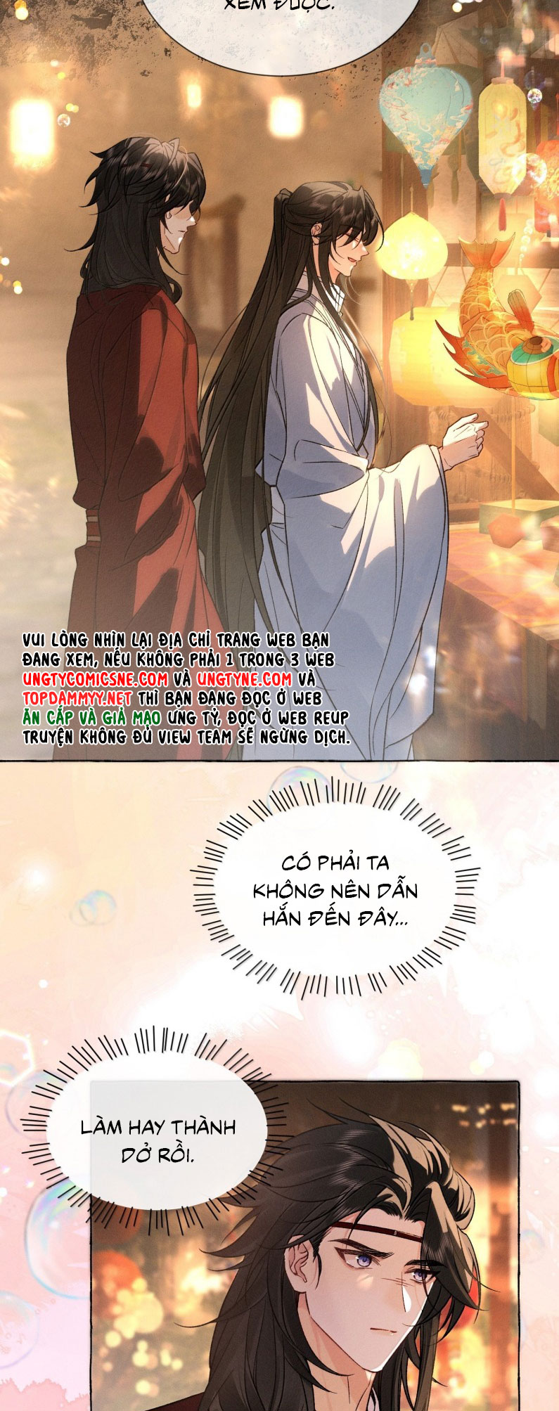 Lang Kỵ Trúc Mã Lai Chap 42 - Trang 3