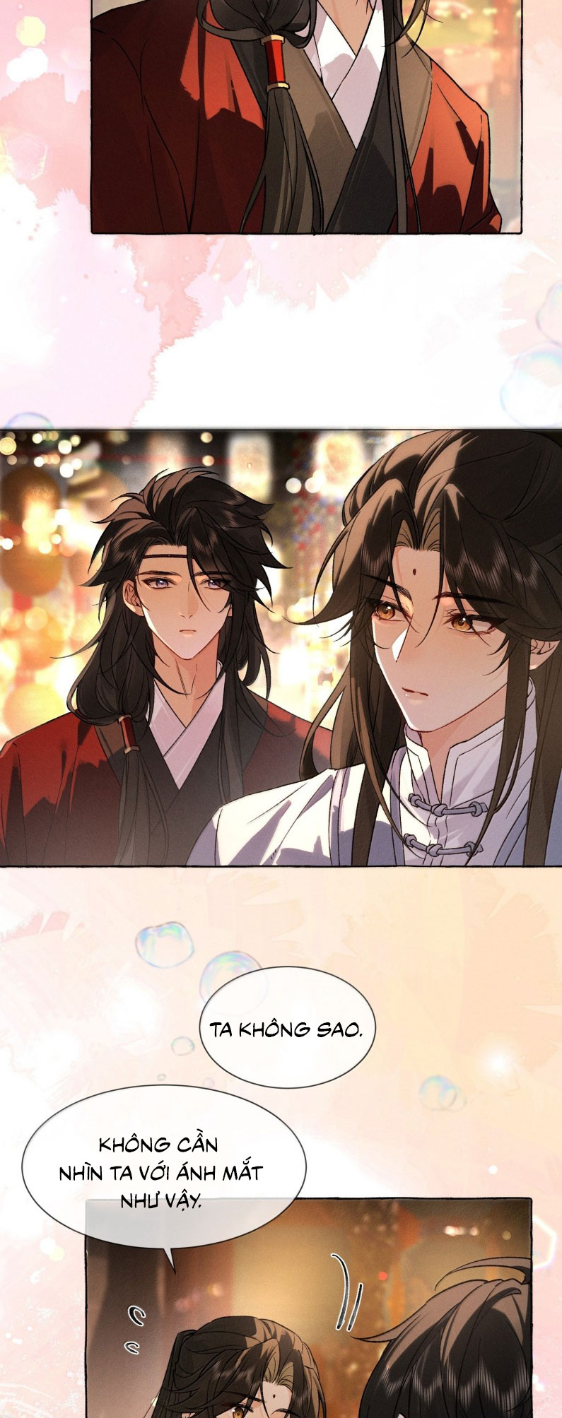 Lang Kỵ Trúc Mã Lai Chap 42 - Trang 3