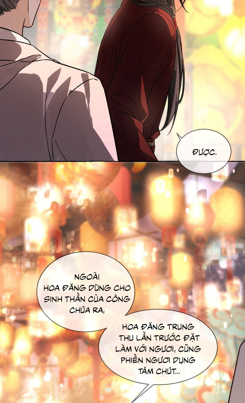 Lang Kỵ Trúc Mã Lai Chap 42 - Trang 3
