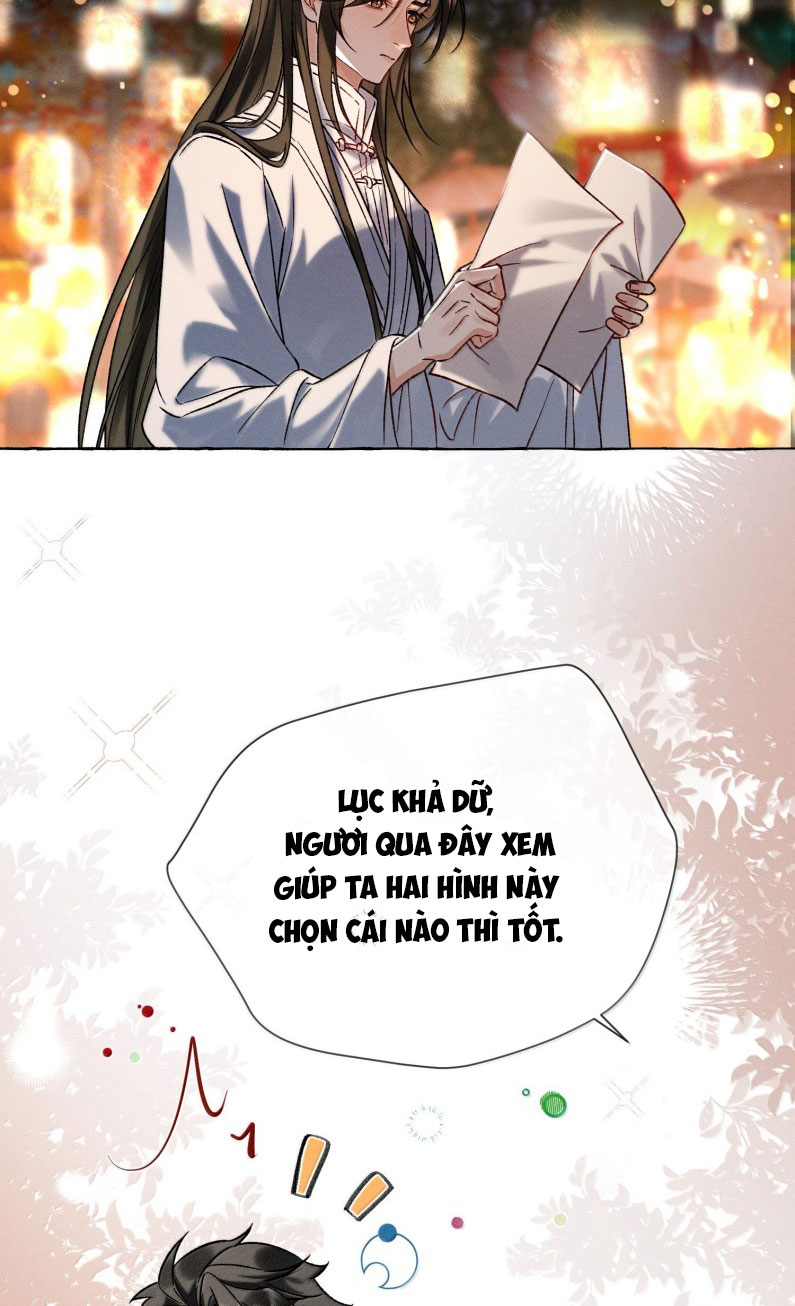 Lang Kỵ Trúc Mã Lai Chap 42 - Trang 3