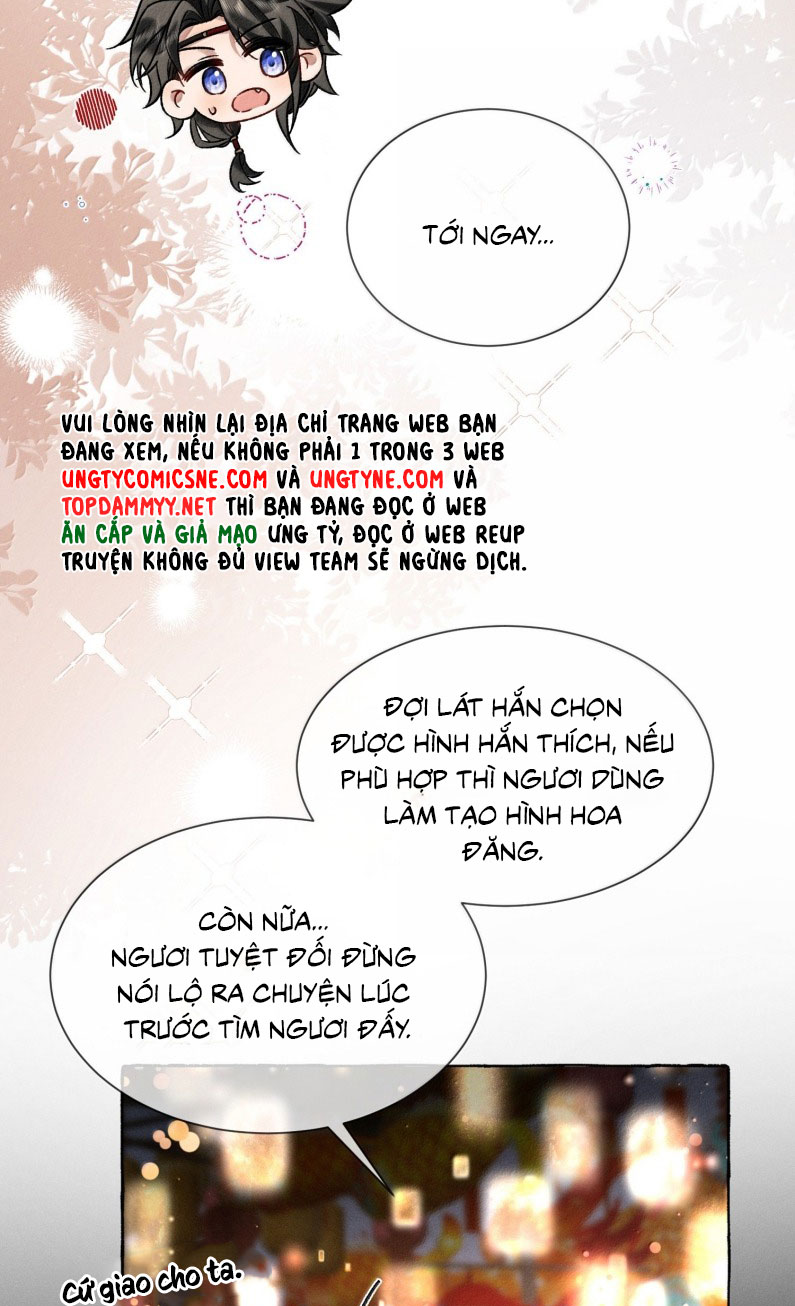 Lang Kỵ Trúc Mã Lai Chap 42 - Trang 3