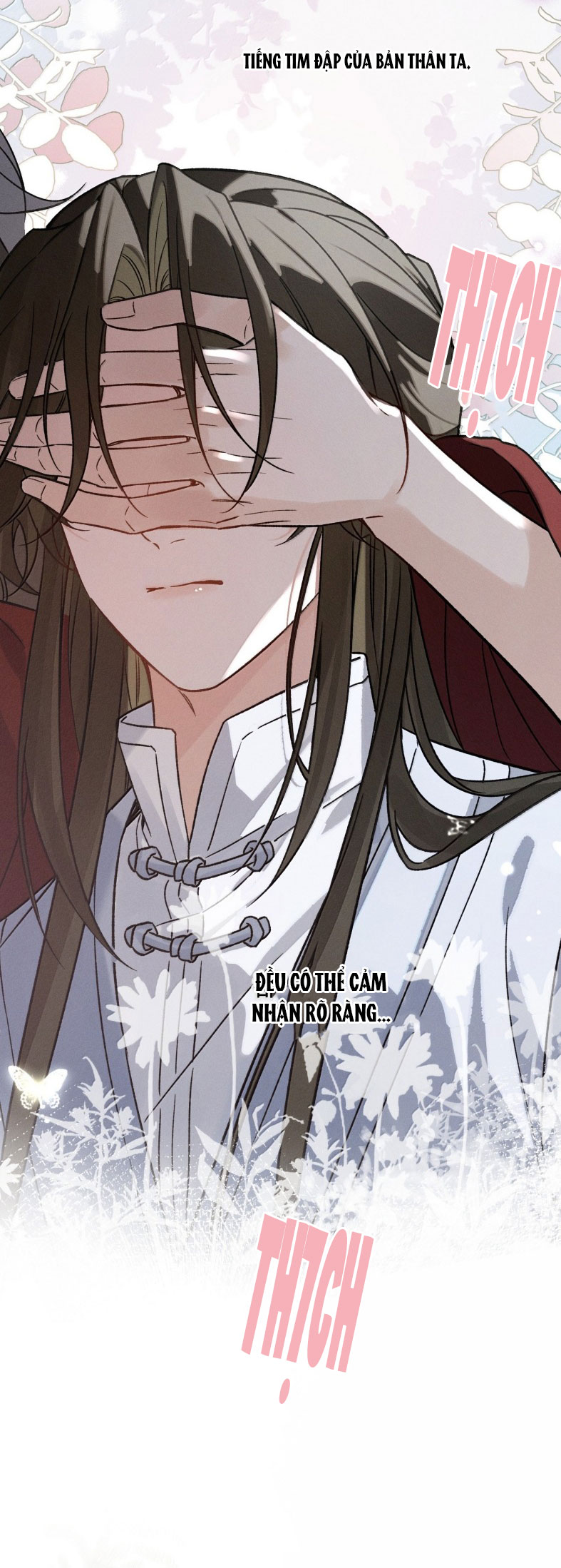 Lang Kỵ Trúc Mã Lai Chap 42 - Trang 3