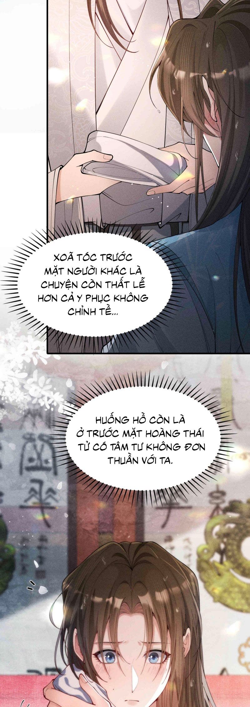 Kim Phong Ngọc Lộ Chap 25 - Next Chap 26