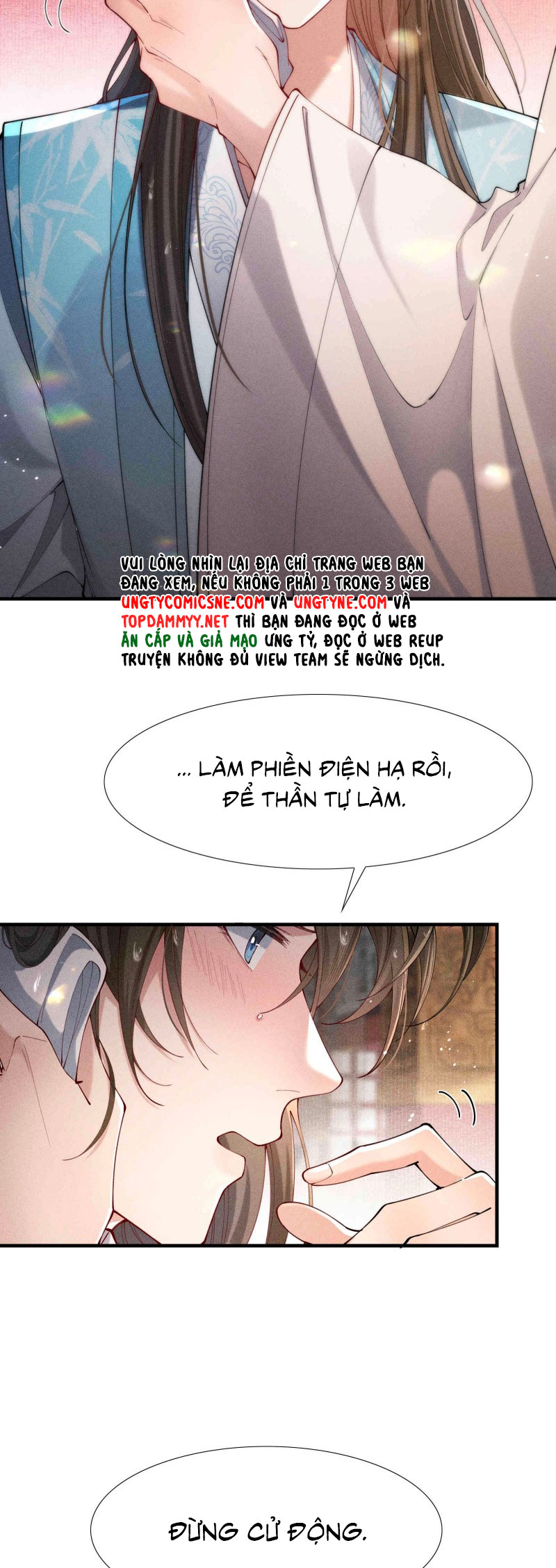 Kim Phong Ngọc Lộ Chap 25 - Next Chap 26