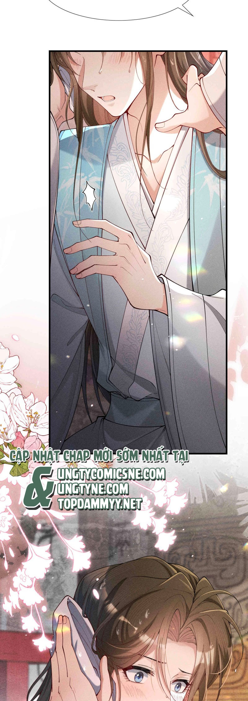 Kim Phong Ngọc Lộ Chap 25 - Next Chap 26