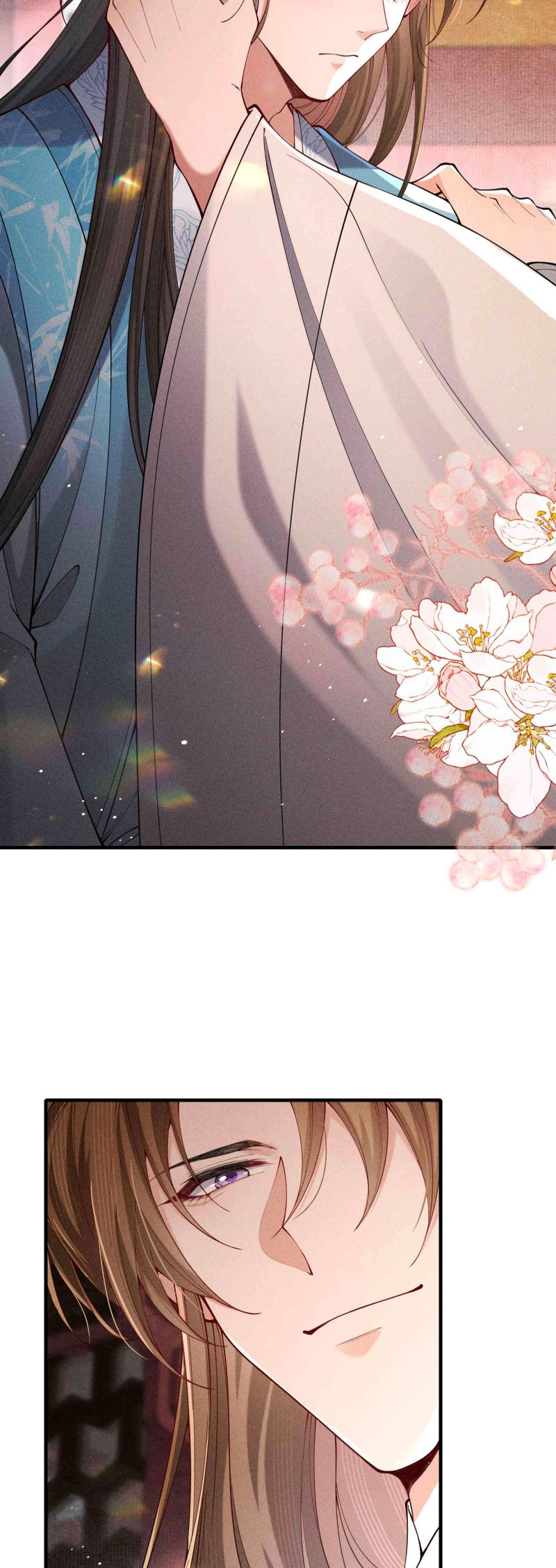 Kim Phong Ngọc Lộ Chap 25 - Next Chap 26